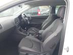 2015 SEAT LEON FR TE for sale at Copart BRISTOL