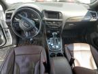 2013 AUDI Q5 PREMIUM HYBRID   à vendre chez Copart OR - PORTLAND NORTH