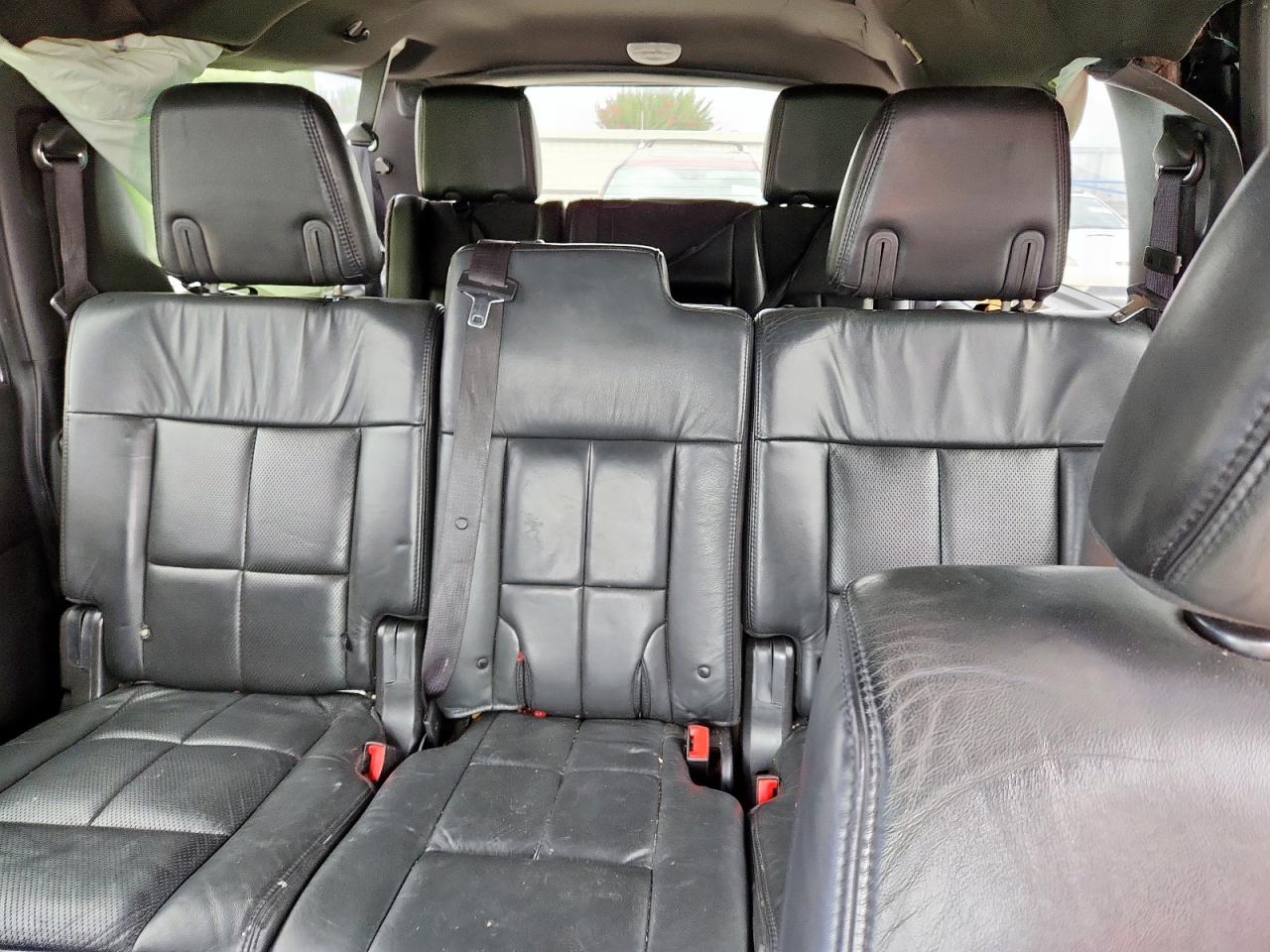 2013 Lincoln Navigator L VIN: 5LMJJ3H51DEL08198 Lot: 63591615