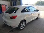 2013 SEAT IBIZA TOCA for sale at Copart EAST KILBRIDE