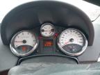 2008 PEUGEOT 207 S SW A for sale at Copart WOLVERHAMPTON