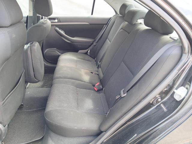 2008 TOYOTA AVENSIS TR
