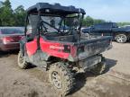 2022 HONDA SXS1000 M3   for sale at Copart LA - BATON ROUGE