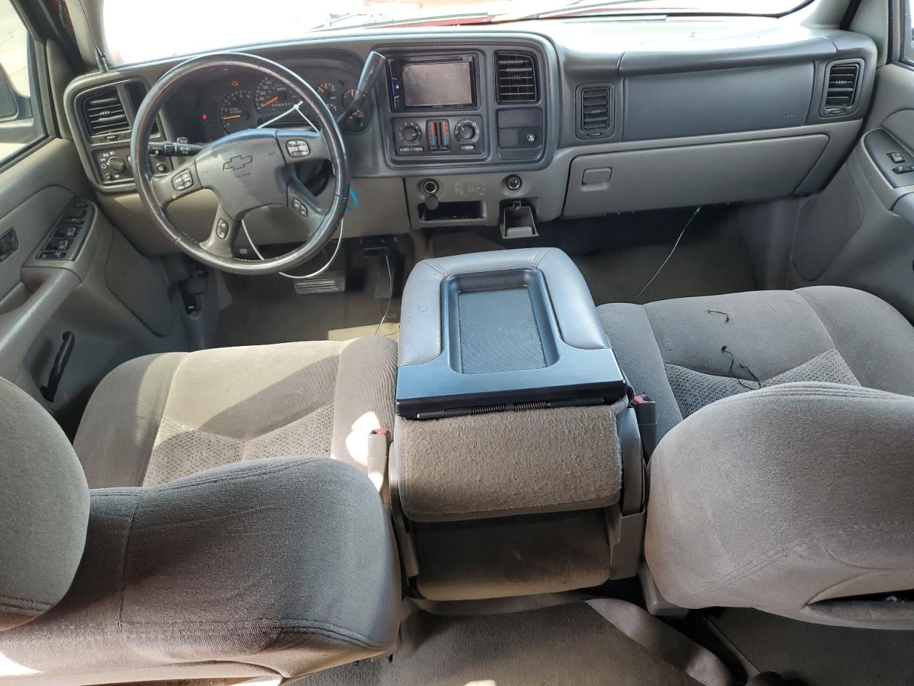 2006 Chevrolet Avalanche C1500 VIN: 3GNEC12Z06G143265 Lot: 63277685