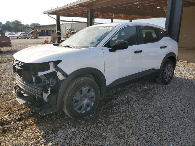 NISSAN KICKS S 2025