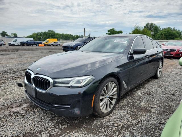 BMW 5 SERIES – zdjęcie z aukcji, lot #63238535