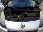 2011 RENAULT SCENIC DYN for sale at Copart NEWBURY
