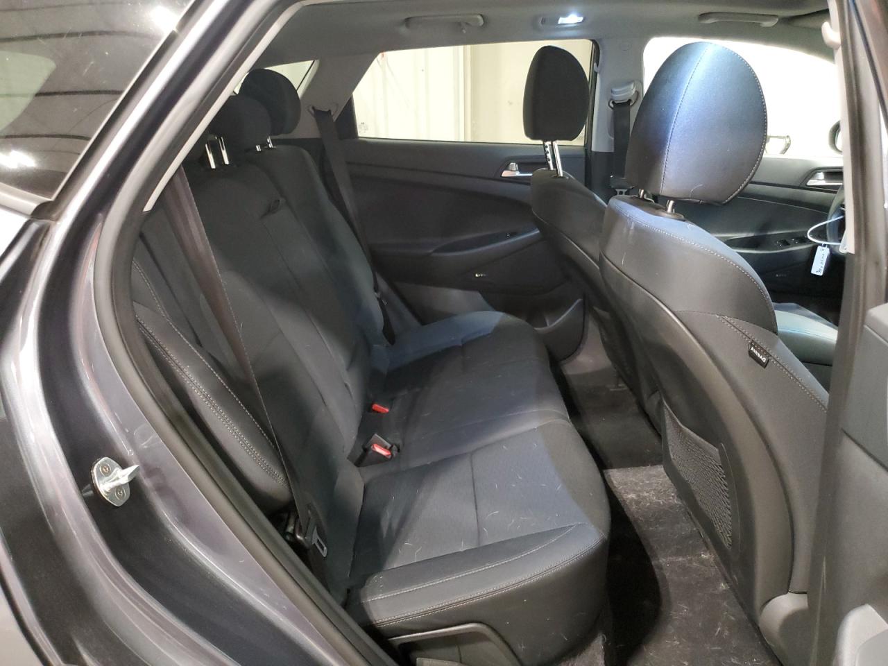 2019 Hyundai Tucson Limited VIN: KM8J3CAL1KU986720 Lot: 64752155