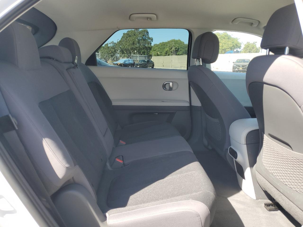 2022 Hyundai Ioniq 5 Se VIN: KM8KMDAF6NU102079 Lot: 66560445