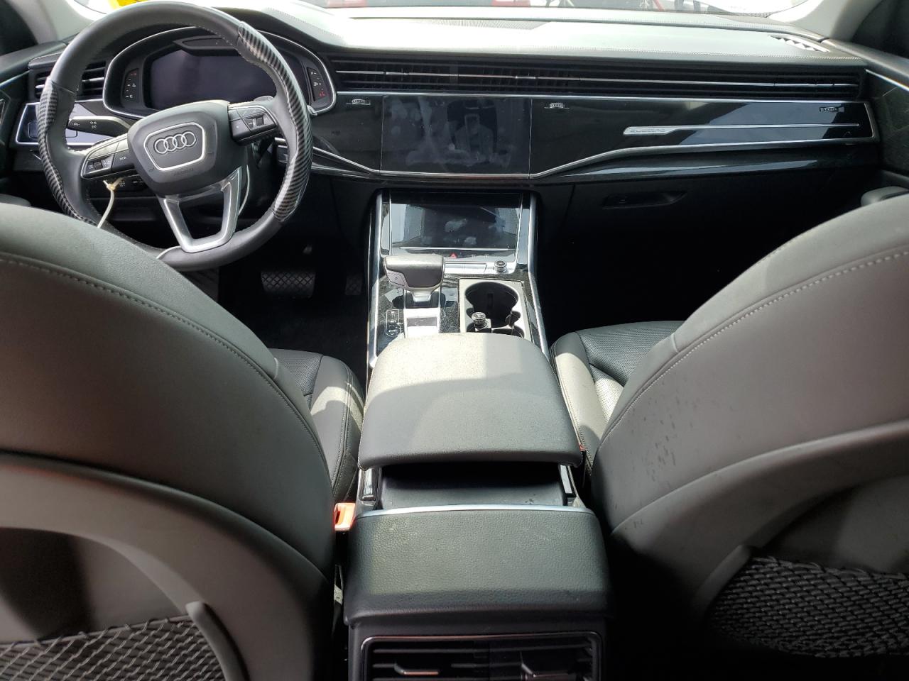 2019 Audi Q8 Prestige S-Line VIN: WA1FVAF11KD045570 Lot: 61895145