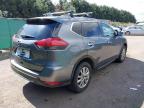 2020 NISSAN X-TRAIL AC for sale at Copart PETERLEE