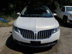 2013 LINCOLN MKX    à vendre chez Copart MA - NORTH BOSTON