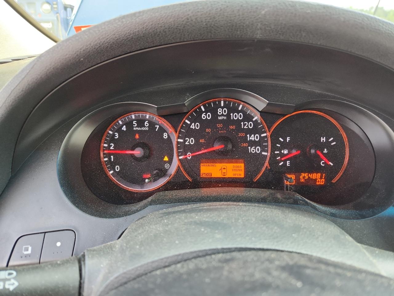 2008 Nissan Altima 3.5Se VIN: 1N4BL24E88C119884 Lot: 62570545