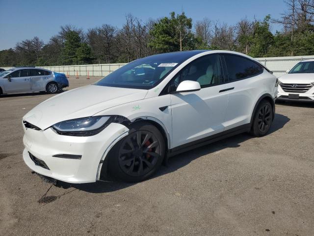 TESLA MODEL X 2023
