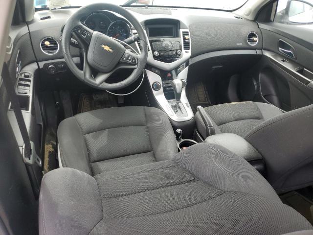  CHEVROLET CRUZE 2016 Biały