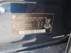 2014 BMW 320 I XDRIVE   for sale at Copart ON - COOKSTOWN