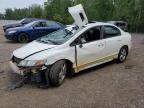 2011 HONDA CIVIC LX-S   à vendre chez Copart ON - COOKSTOWN
