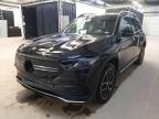 2023 MERCEDES-BENZ EQB 300 AMG LNE PREMIUM 4  for sale at Copart WESTBURY