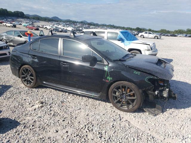  SUBARU WRX 2021 Czarny