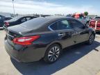2017 NISSAN ALTIMA 2.5 for sale at Copart CA - SO SACRAMENTO