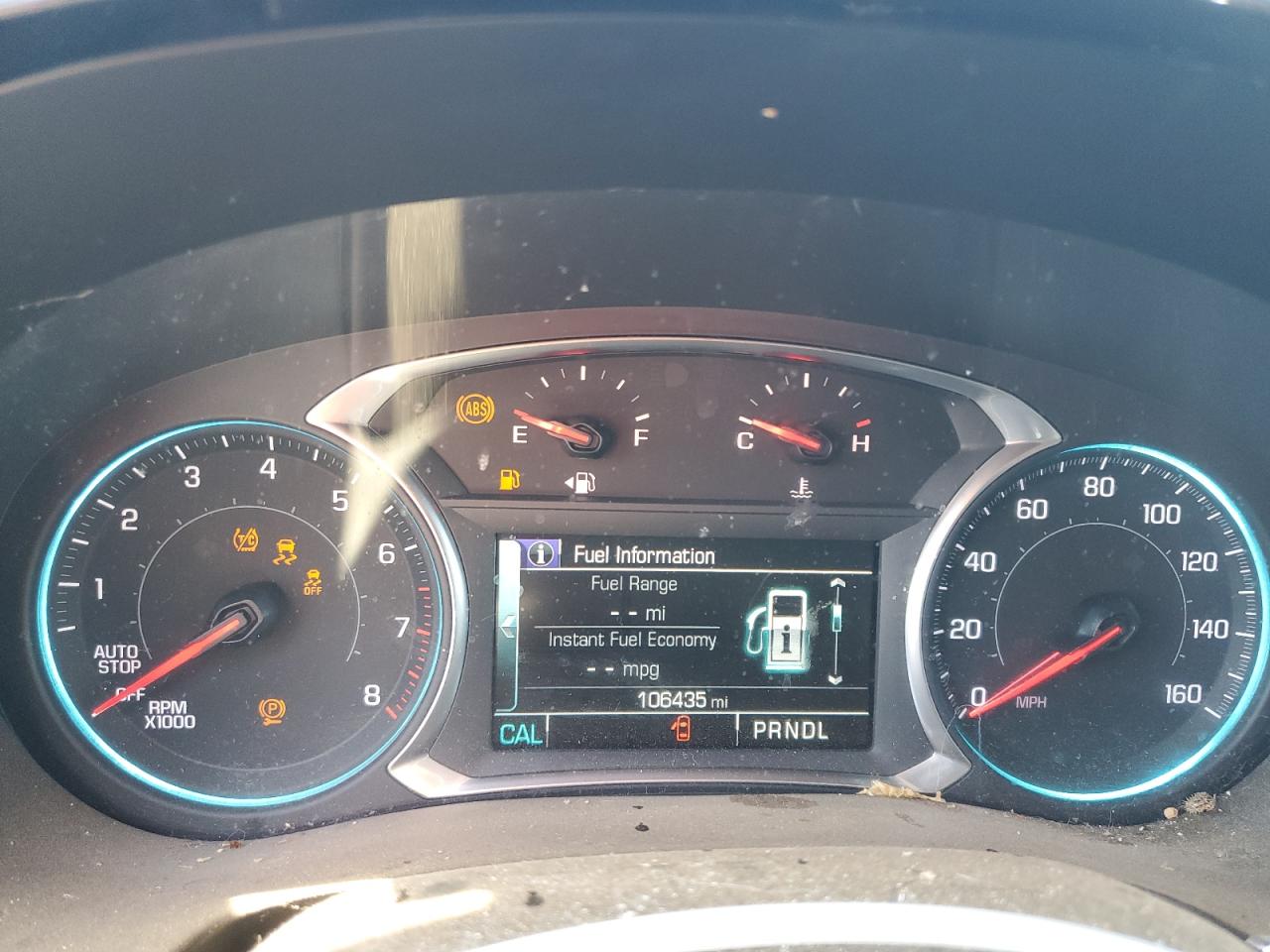 2018 Chevrolet Traverse Lt VIN: 1GNEVGKW3JJ156733 Lot: 64484085
