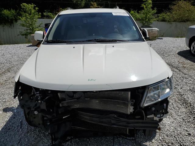  DODGE JOURNEY 2016 Biały