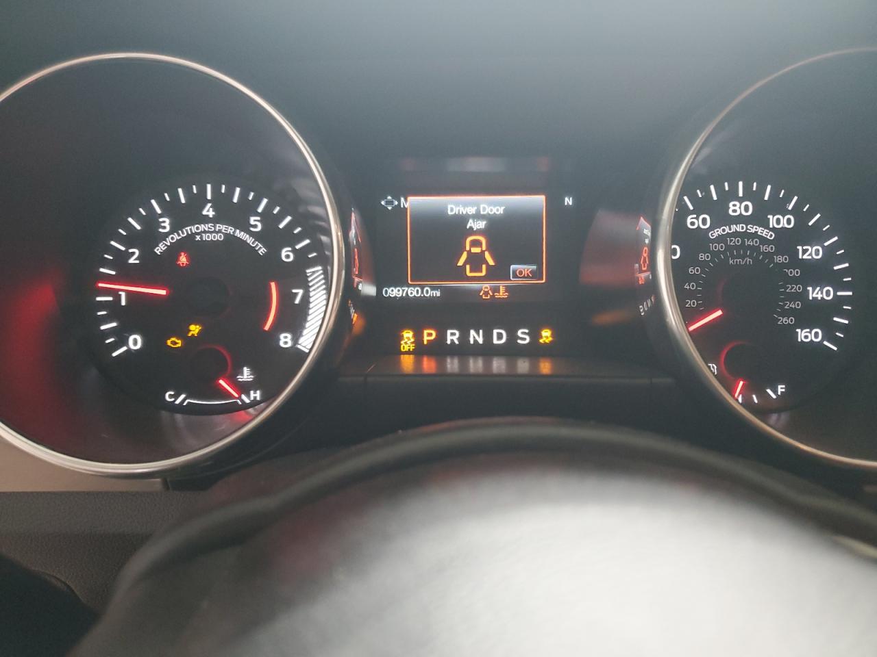 2020 Ford Mustang VIN: 1FATP8UH7L5106076 Lot: 63852305