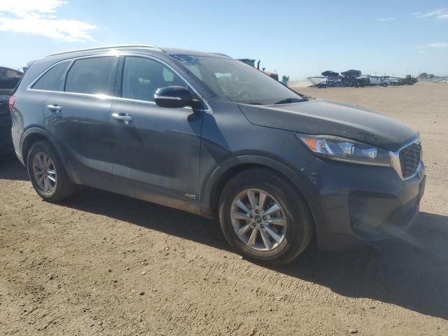  KIA SORENTO 2019 Szary