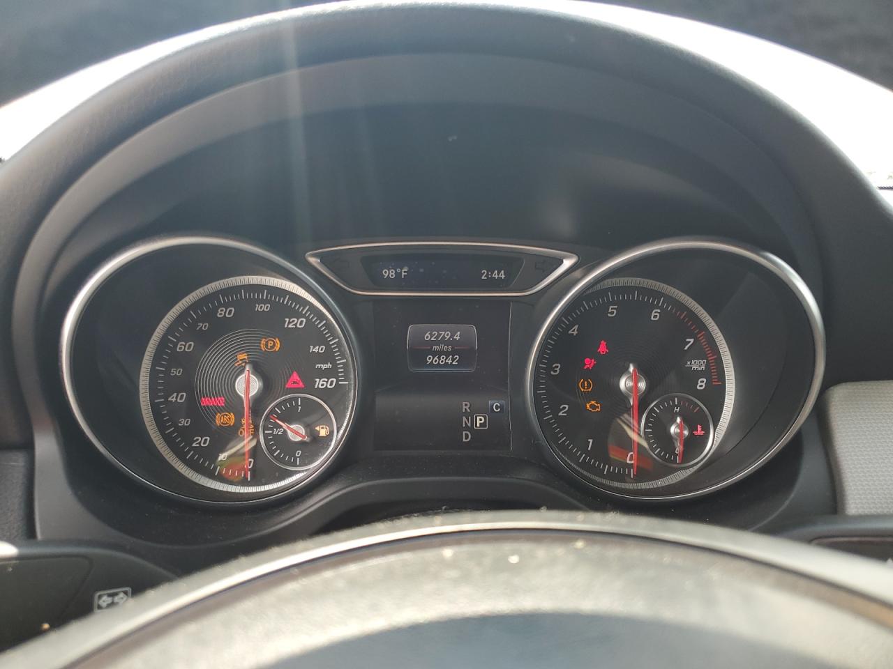 2019 Mercedes-Benz Cla 250 VIN: WDDSJ4EB2KN740507 Lot: 64126185