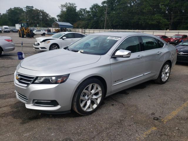  CHEVROLET IMPALA 2019 Srebrny
