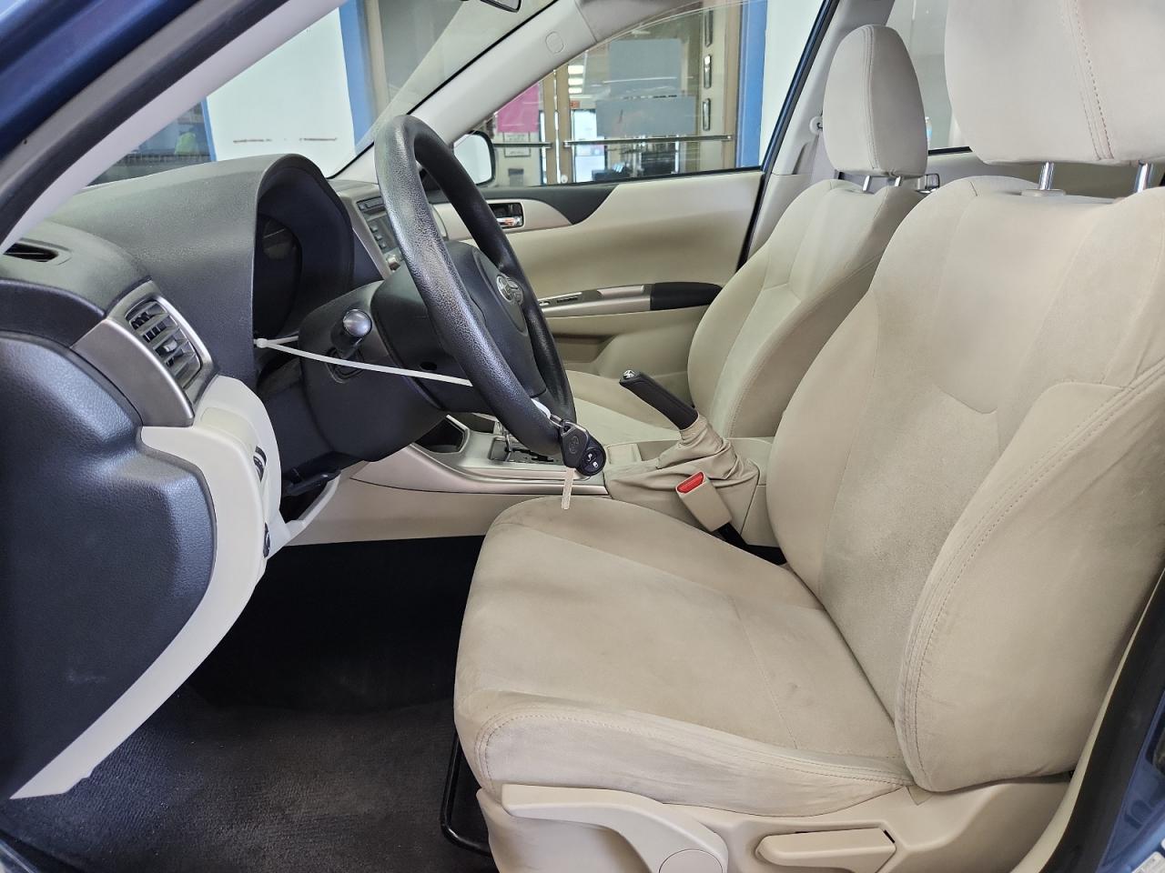 2010 Subaru Impreza 2.5I VIN: JF1GE6A61AH507326 Lot: 63250475