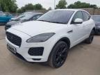 2019 JAGUAR E-PACE 2.0D [240] HSE 5DR AUTO for sale at Copart SANDY