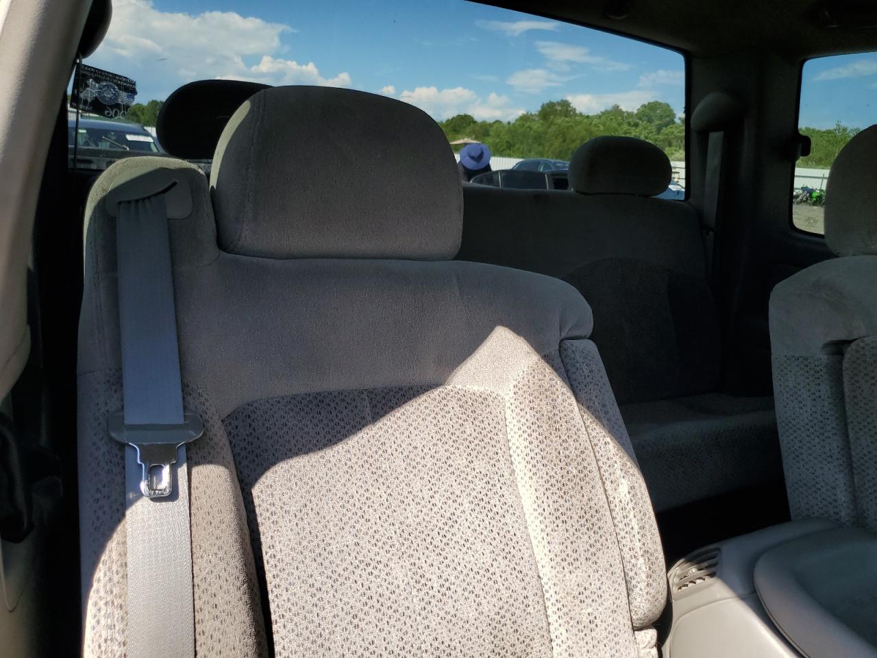 1999 Chevrolet Silverado K1500 VIN: 1GCEK19V6XE243104 Lot: 65194625