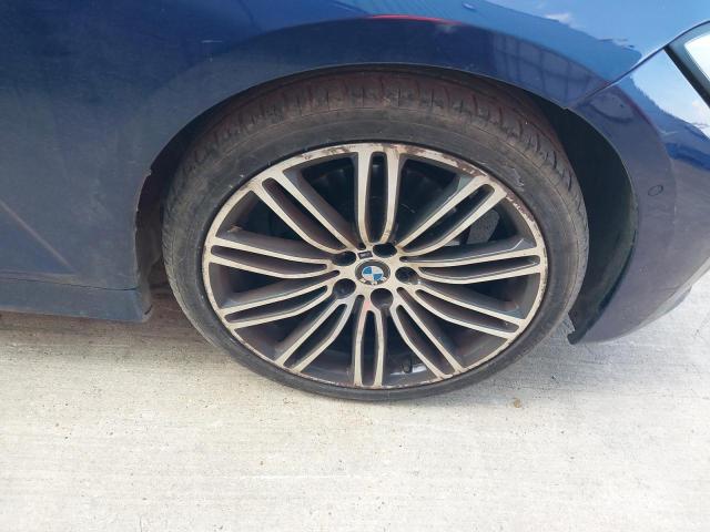 2020 BMW 320D SE AU