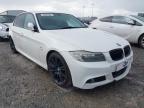 2010 BMW 320D M SPO for sale at Copart CORBY