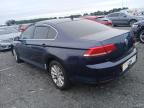 2015 VOLKSWAGEN PASSAT SE for sale at Copart SANDTOFT