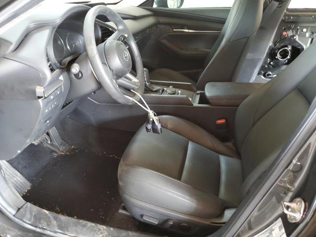  MAZDA 3 2024 Gray