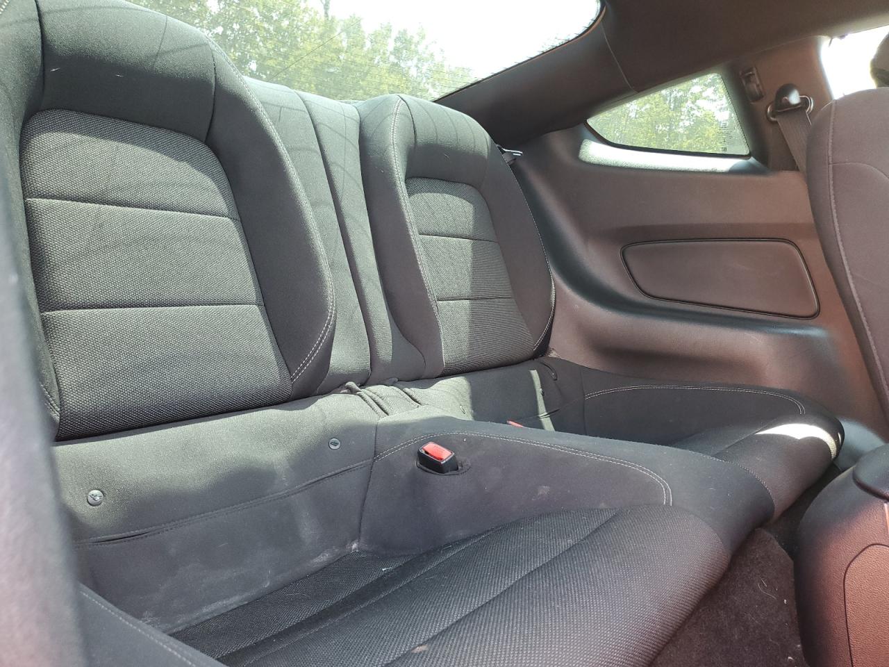 2017 Ford Mustang VIN: 1FA6P8AM3H5303462 Lot: 64782795