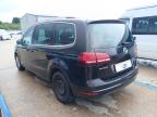 2019 VOLKSWAGEN SHARAN SE for sale at Copart NEWBURY