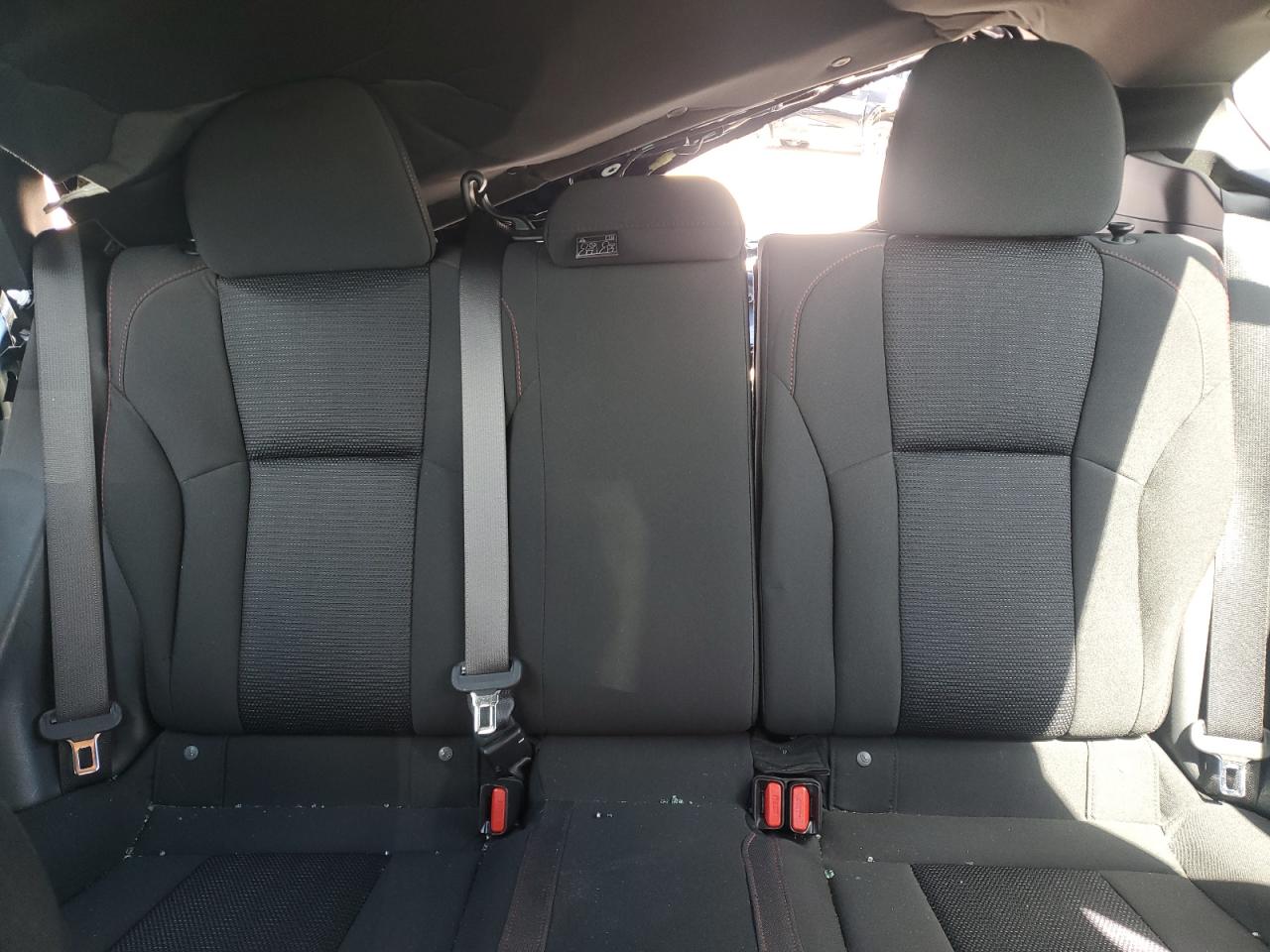 2018 Subaru Impreza Sport VIN: 4S3GTAK68J1744311 Lot: 65440415