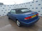 2000 SAAB 9-3 S ECO for sale at Copart BRISTOL