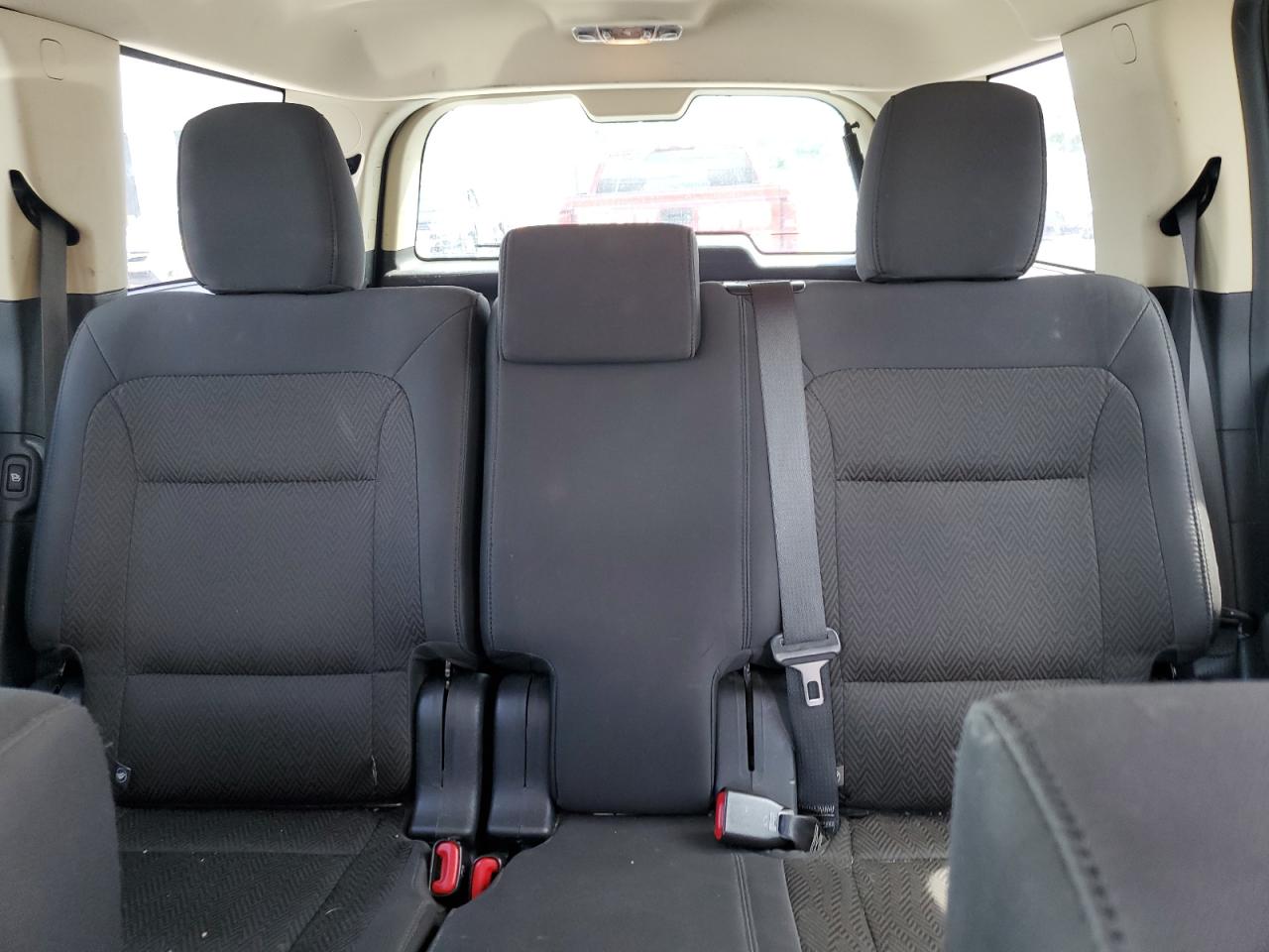 2016 Ford Flex Sel VIN: 2FMGK5C85GBA07618 Lot: 63851545