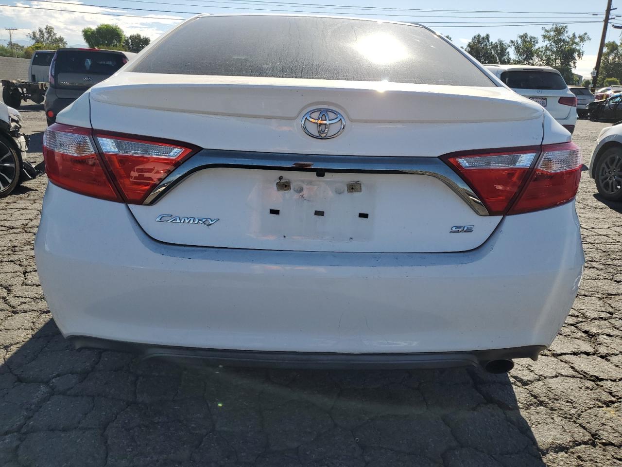 4t1bf1fk0gu221294 4T1BF1FK0GU221294 2016 Toyota Camry Le