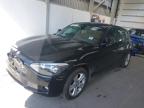 2014 BMW 116D EFFIC for sale at Copart EAST KILBRIDE