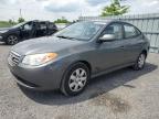2008 HYUNDAI ELANTRA GL   à vendre chez Copart ON - OTTAWA