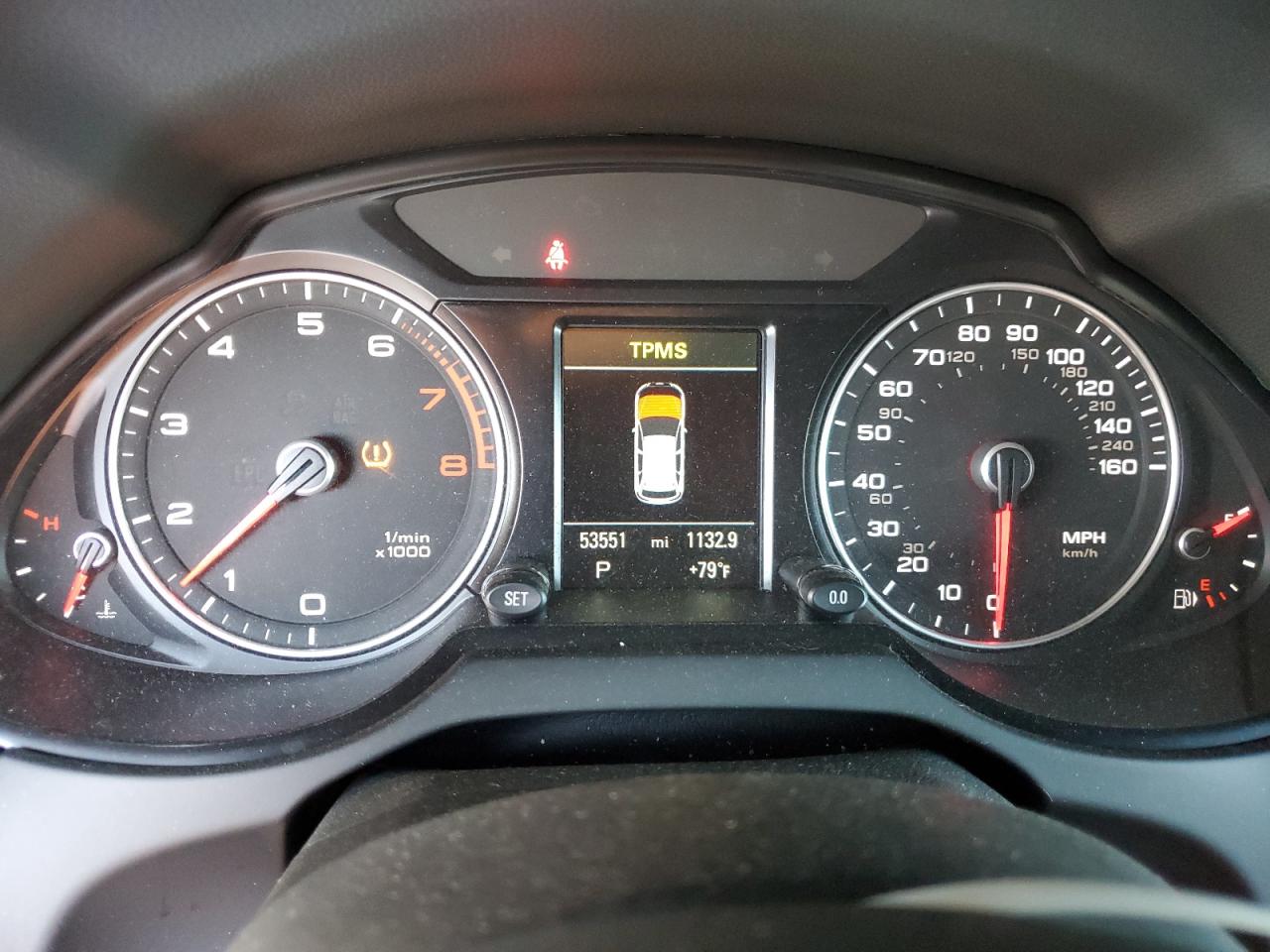 2016 Audi Q5 Premium Plus VIN: WA1L2AFP6GA128324 Lot: 66581675