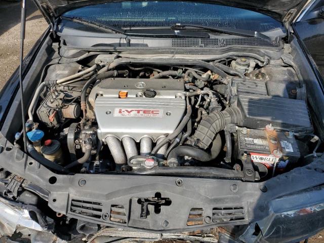 2008 ACURA TSX   