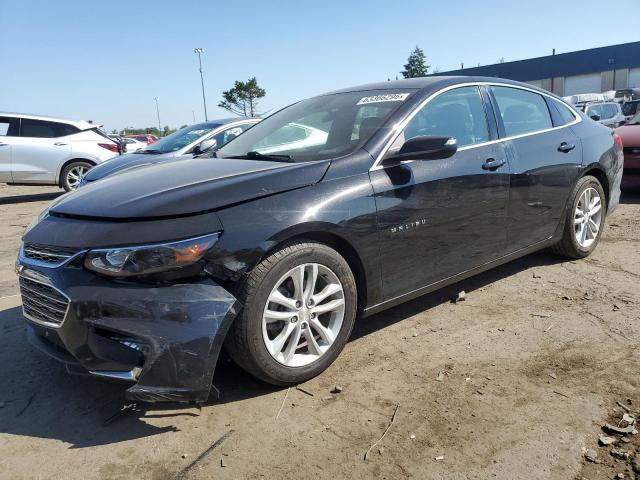  CHEVROLET MALIBU 2016 Charcoal