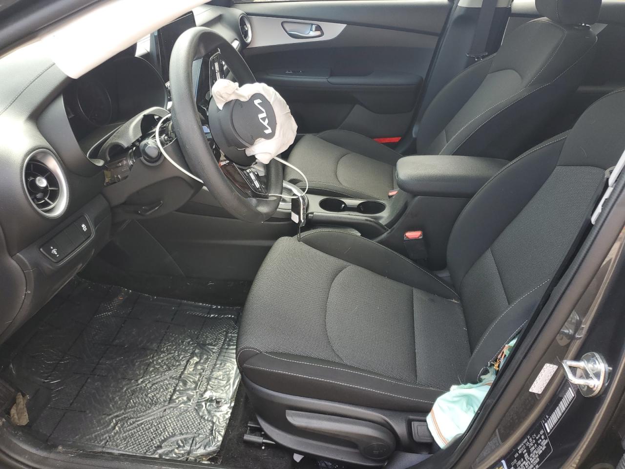 2024 Kia Forte Lx VIN: 3KPF24ADXRE720939 Lot: 64256925