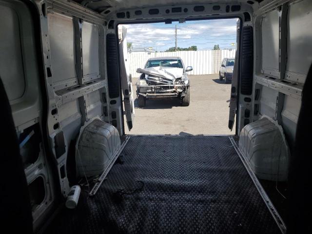 2014 RAM PROMASTER 1500 1500 STANDARD  
